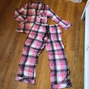 Victoria’s Secret pajama set